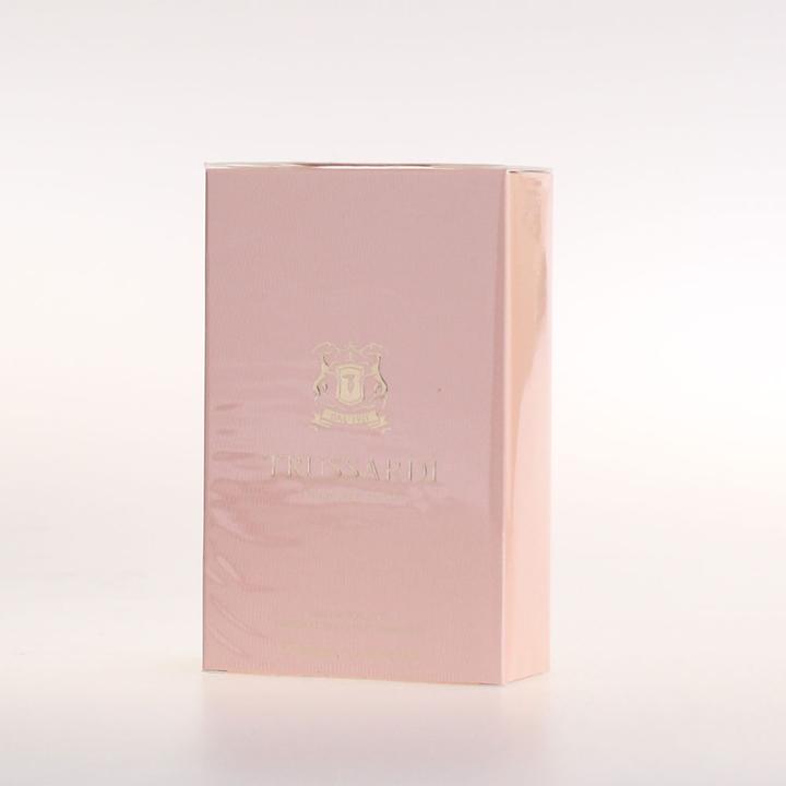 Produktbild Trussardi Delicate Rose (Eau de Toilette, 100 ml)