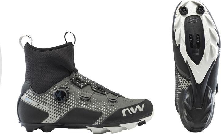 Actual product image Northwave Celsius XC Arctic GTX (42)