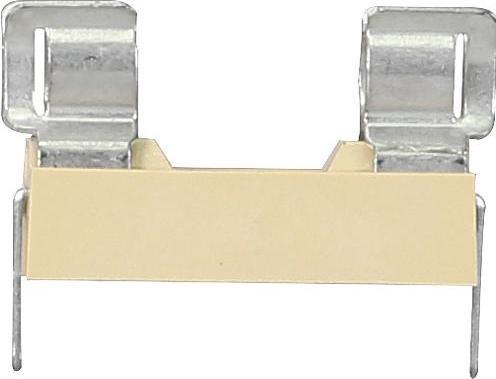 Immagine prodotto ELU SH 199015 Porta microfusibili 10 pezzi. (Microfusibile, 6.30 A)