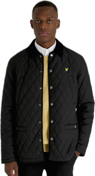 Jet Black