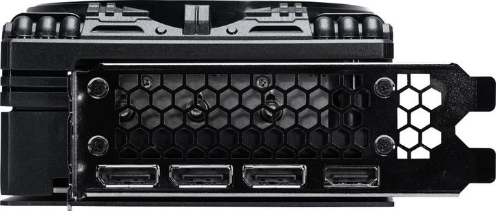 Actual product image Palit GeForce RTX 5070 Ti GamingPro OC V1 (16 GB)