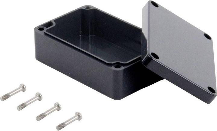Immagine prodotto Tru Components Alloggiamento in plastica KST (Case)