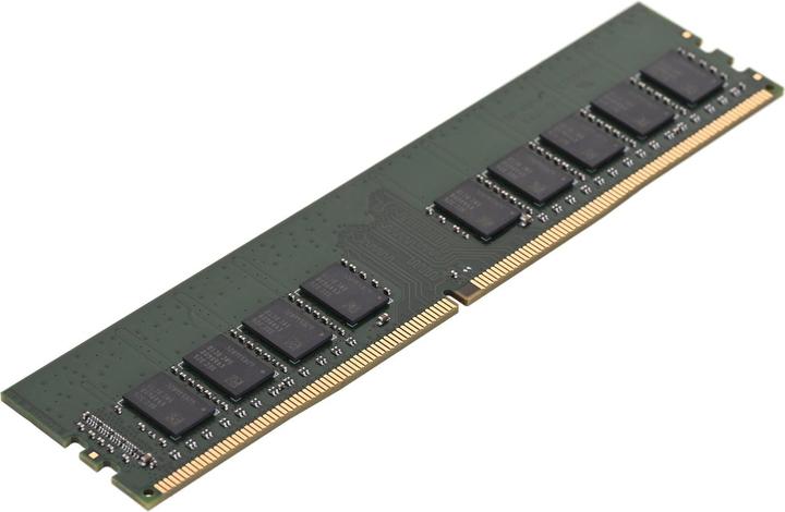 Actual product image Synology NAS memory 16 GB, DDR4, 2666 MHz, PC (1 x 16GB, 2666 MHz, DDR4-RAM, DIMM)