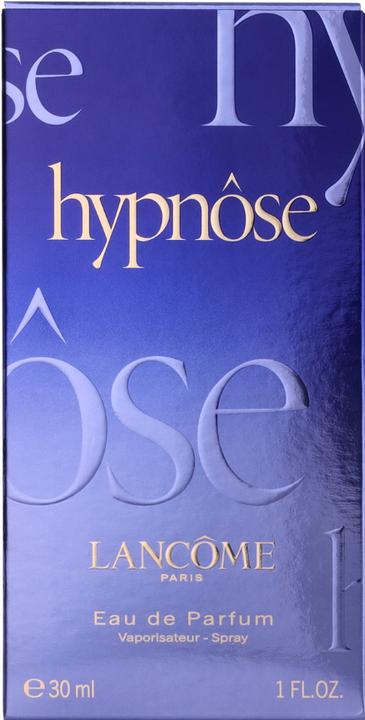 Actual product image Lancôme Hypnôse (Eau de parfum, 30 ml)