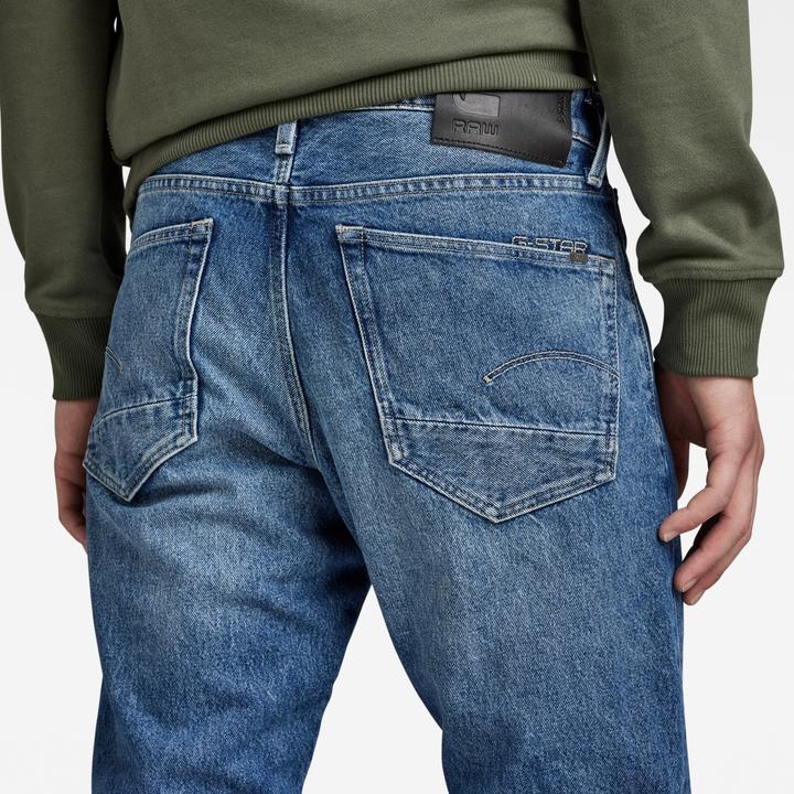Actual product image G-Star jeans 3301 regular tapered (W31/L32)