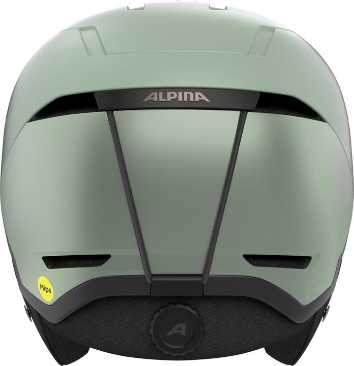 Actual product image ALPINA SPORTS Versatile Mips (55 - 59 cm, M)
