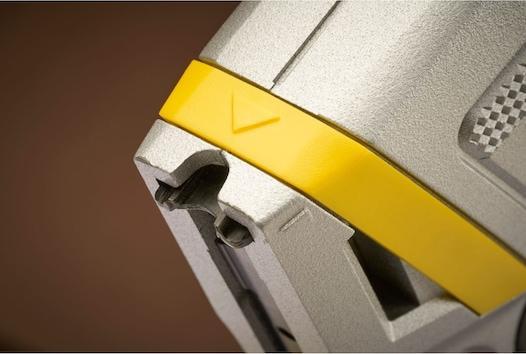 Actual product image Stanley Handtacker für Kabelklammern