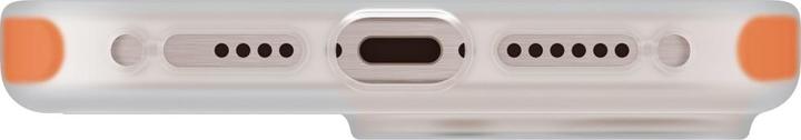 Produktbild Uniq Combat Active Magclick Charging Case for iPhone 16 Pro Max - Orange (Apple iPhone 16 Pro Max)