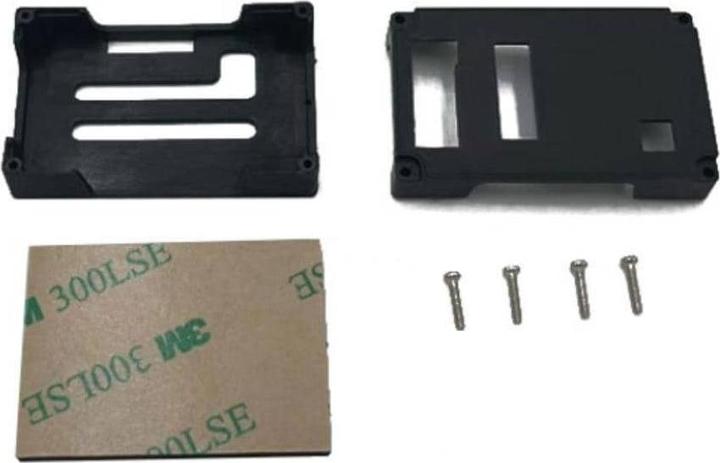 Actual product image Amewi Receiver box AFX-135 Pro