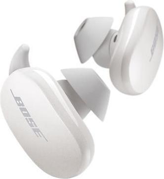 Bose QuietComfort Earbuds (ANC, 6 h, Kabellos)