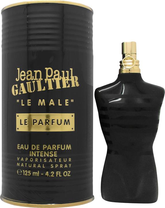 Image du produit Gaultier Le Male Le (Eau de parfum, 125 ml)