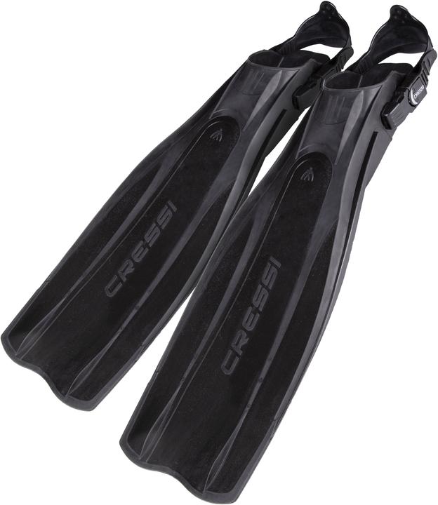 Actual product image Cressi Pro Light (S/M)