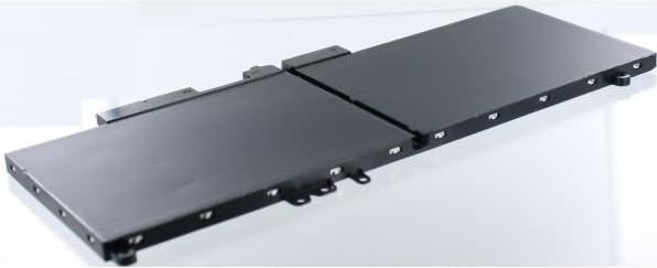 Produktbild AGI 54895 - Akku - DELL - Latitude E5470 (5800 mAh)