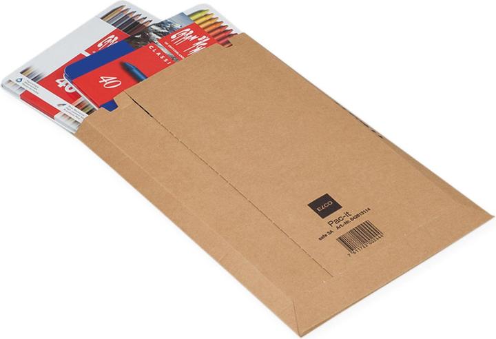 Image du produit Elco Pac-it SAFE 7 (1 x)