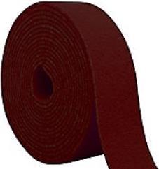 Image du produit Saint-Gobain Sliberulle 100x10M long life - Norton Beartex F2504 very fine (VF) ekstra slidstaerk