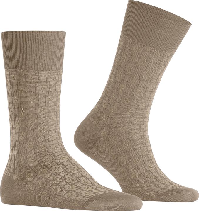 Image du produit Falke Artwork Tie SO (45 - 46)