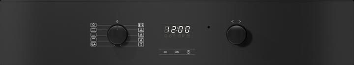 Produktbild Miele H 2456-60 B Active