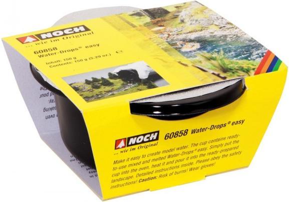 Produktbild Noch Water-Drops 150 g 60858