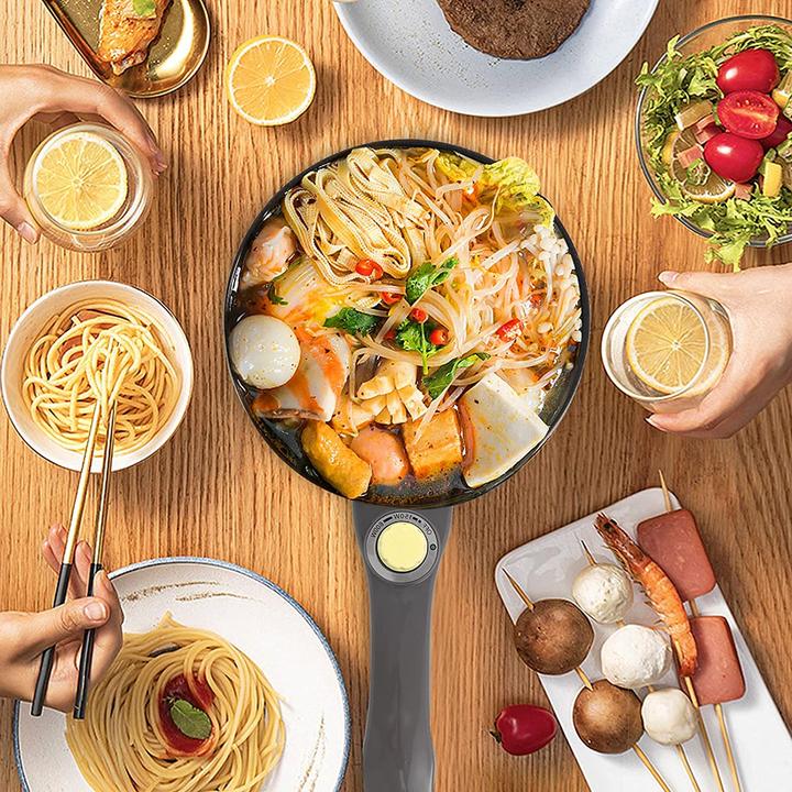 Produktbild Audecook Hot Pot Topf