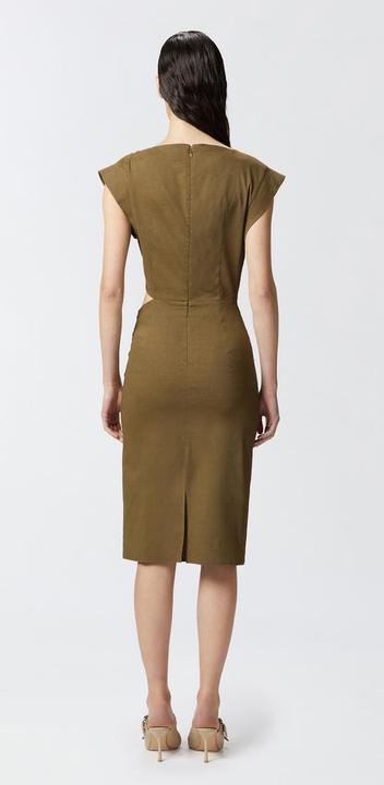 Actual product image Pinko Abiti Verde (44)