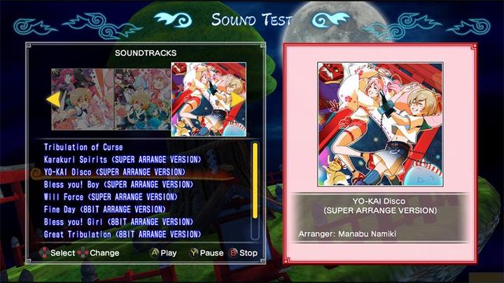 Produktbild Clear River Games Mamorukun ReCurse! SWITCH (Switch)