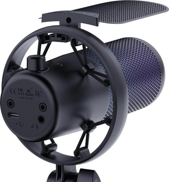 Actual product image Feelworld VM1-AS Microphone