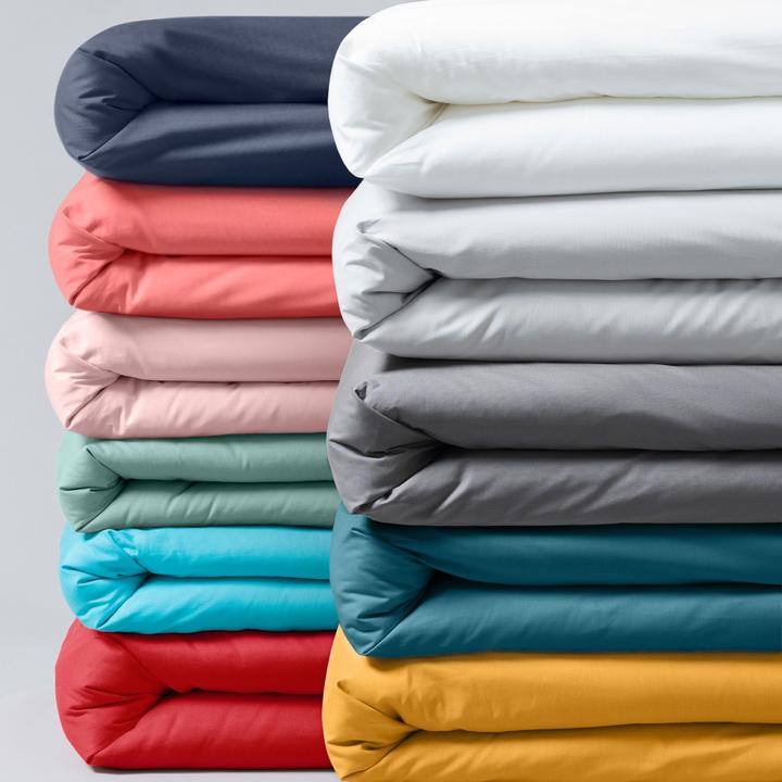 Actual product image La Redoute Interieurs Scenario Kids Coton (Duvet cover, 200 x 200 cm)