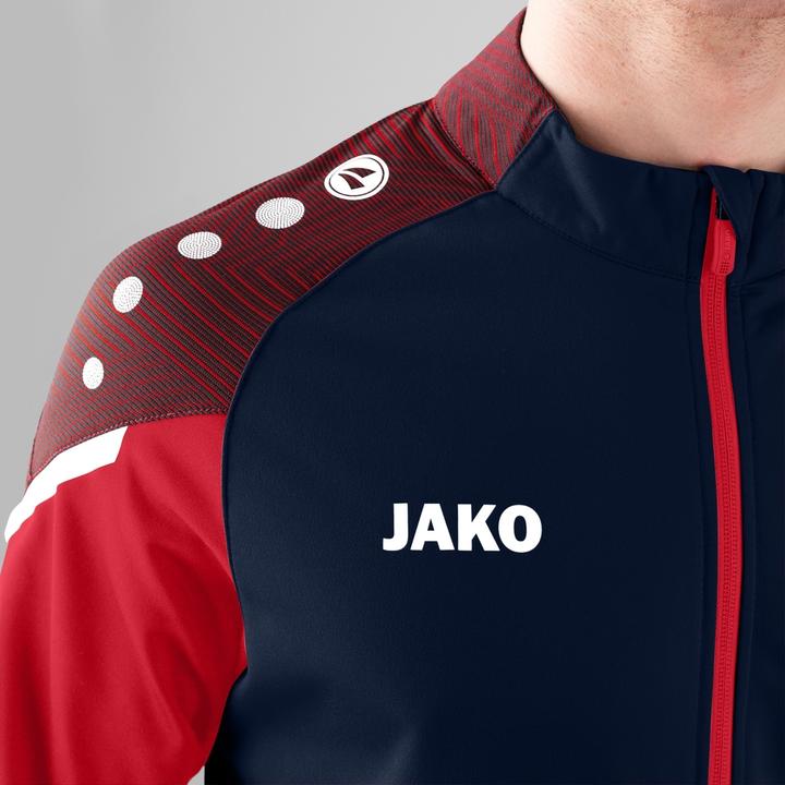 Produktbild JAKO Polyesterjacke Performance (M)