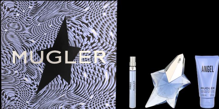Immagine prodotto Thierry Mugler Set regalo Angelo (Set profumo)