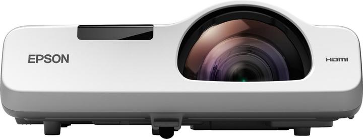 Image du produit Epson Eb-535w (WXGA, 3400 lm, 0.48:1)