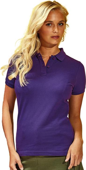 Produktbild Asquith & Fox PoloShirt Kurzarm (XXL)