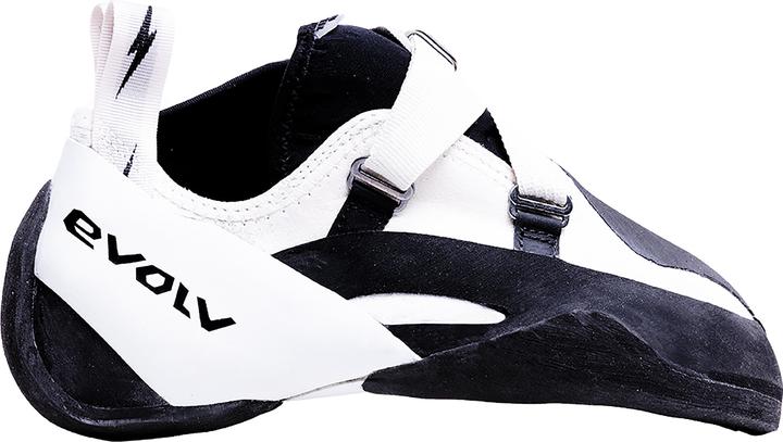 Produktbild Evolv Zenist Pro LV (38)