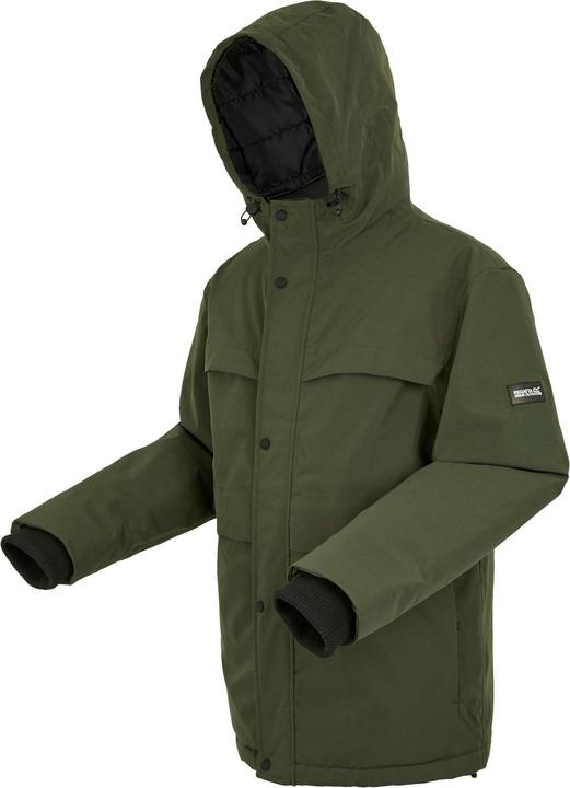 Actual product image Regatta Mens Ronin II Insulated Jacket (L)