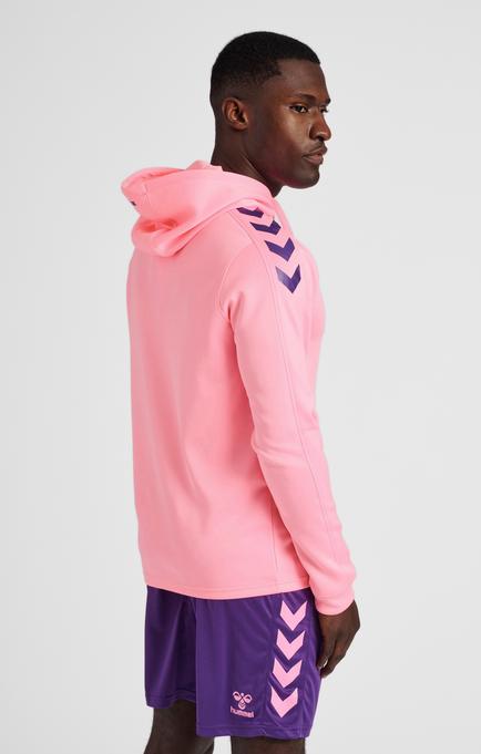 Produktbild hummel Core Xk Poly Sweat Hoodie (S)