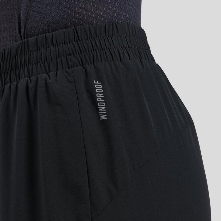 Actual product image Odlo Windbreaker (XS)