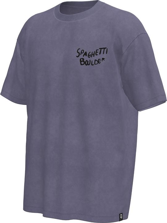 Actual product image Rock Experience Seven Lives (L)