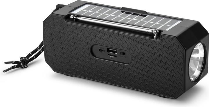 Actual product image Denver BTG-158 (5 h, USB power delivery)