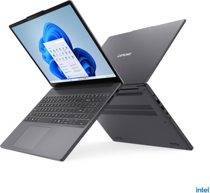 Produktbild Lenovo IdeaPad Slim 3 (15.30", Intel Core i7-13620H, 16 GB, 1000 GB, DE)