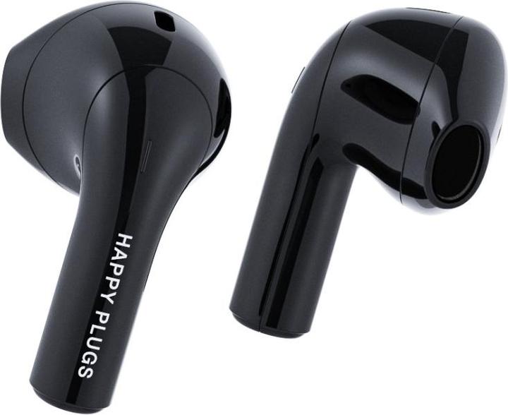 Image du produit Happy Plugs Joy (pas de réduction du bruit, 4.80 h, Filaire)