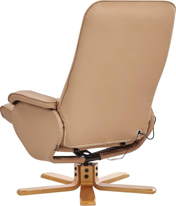 Actual product image Beliani Relaxpro
