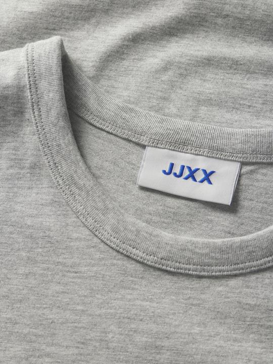 Actual product image JJXX Jxstudio Vesterbro Loose Tee Jrs Noos (S)