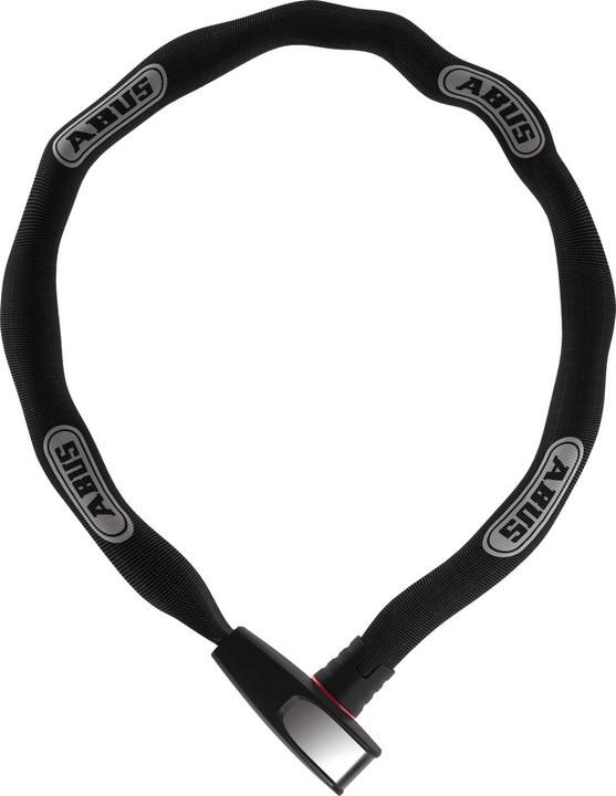 Produktbild Abus Steel-O-Chain 8807 (110 cm)