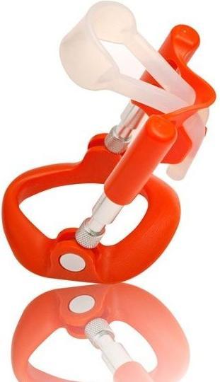 Actual product image AndroPenis Mini