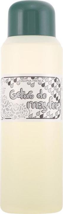 Actual product image Mayfer GOTAS DE colonia fresca 1000 ml (Eau de cologne, 1000 ml)