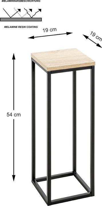 Produktbild HAKU Möbel Soacha