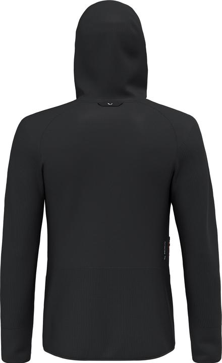 Immagine prodotto Salewa Giacca con cappuccio Puez Waffle Hybrid Polarlite (48, M)