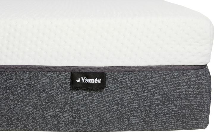 Actual product image Ysmée Riau (90 x 190 cm, Foam core)