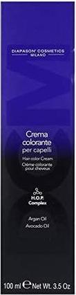 Image du produit Lisap Diapason 9/3 blond doré clair 100ml (Or, Blond)