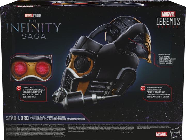 Actual product image Guardians of the Galaxy - Star Lord