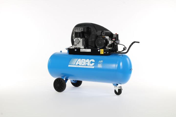 Produktbild Abac A29B/150 3HP 230V LINE EXT KOMPRESSOR